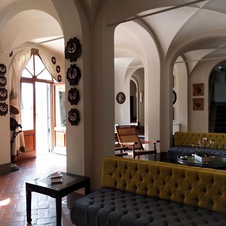Villa Di Cabbiavoli Кастельфйорентіно Екстер'єр фото