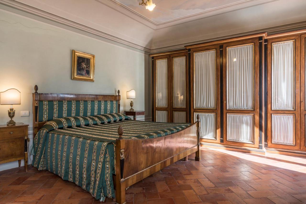 Villa Di Cabbiavoli Кастельфйорентіно Екстер'єр фото