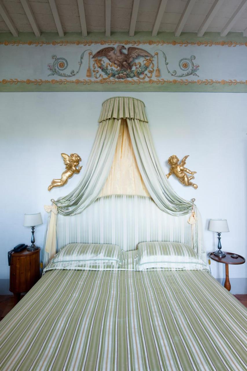Villa Di Cabbiavoli Кастельфйорентіно Екстер'єр фото
